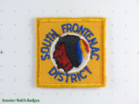 South Frontenac District [ON S07f]